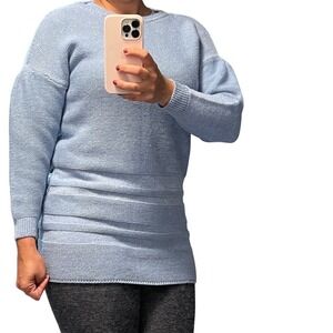 Ralph Lauren Blue Sweater Size Small